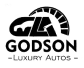 Godson Motors Logo